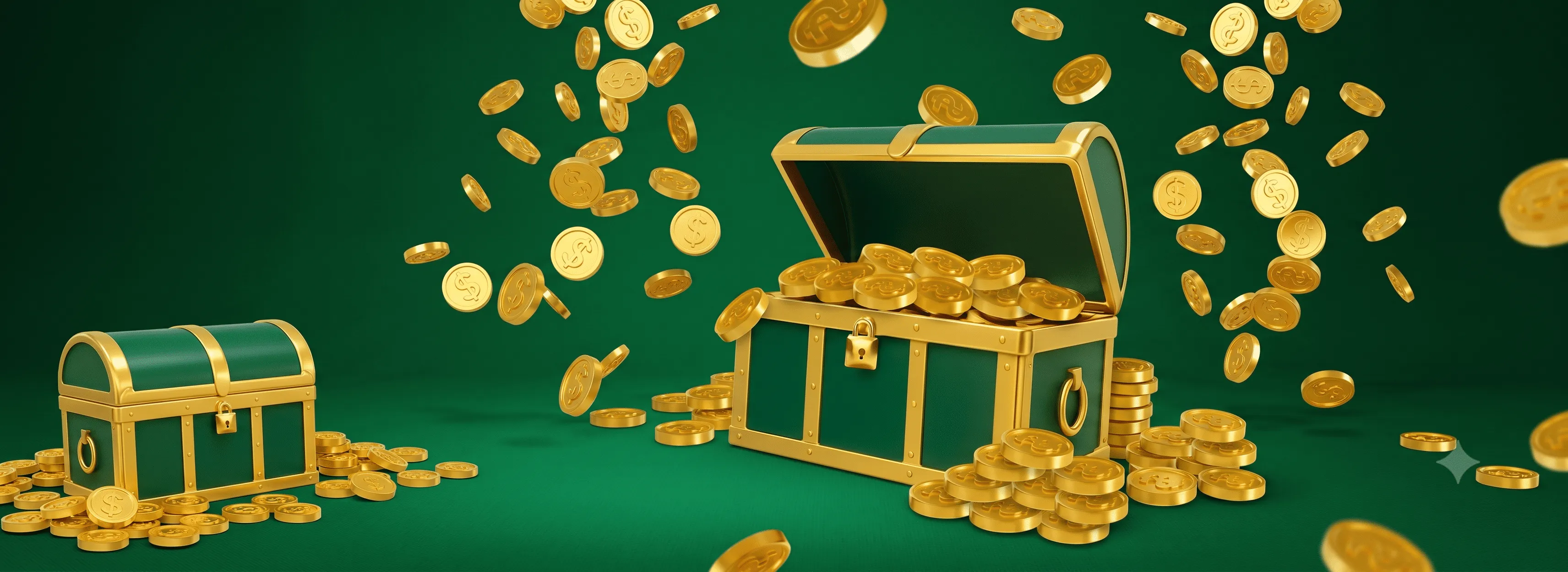 Uspin welkomstbonus